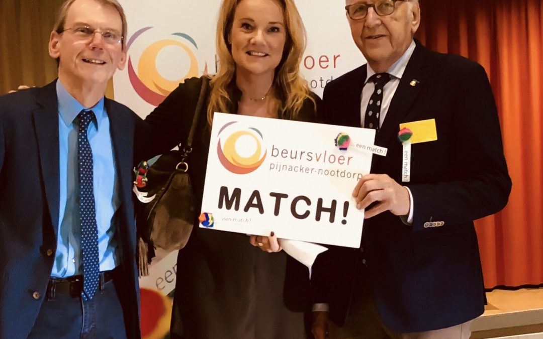 Match!